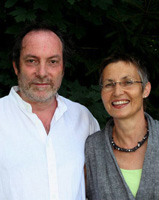 Martin und Ursula